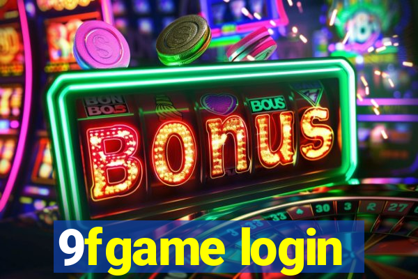 9fgame login